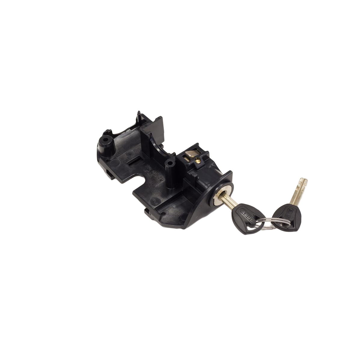 ABUS Bosch-Plus-Zylinder für Gepäckträgerakku BDU2XX, BDU3XX, BDU4XX