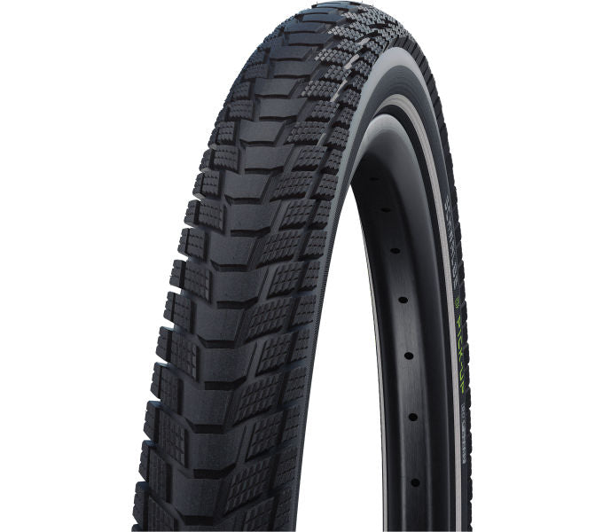 Schwalbe Reifen Pick Up Addix E Performance Draht Schwarz Reflex 20 x 2,15  (55-406)