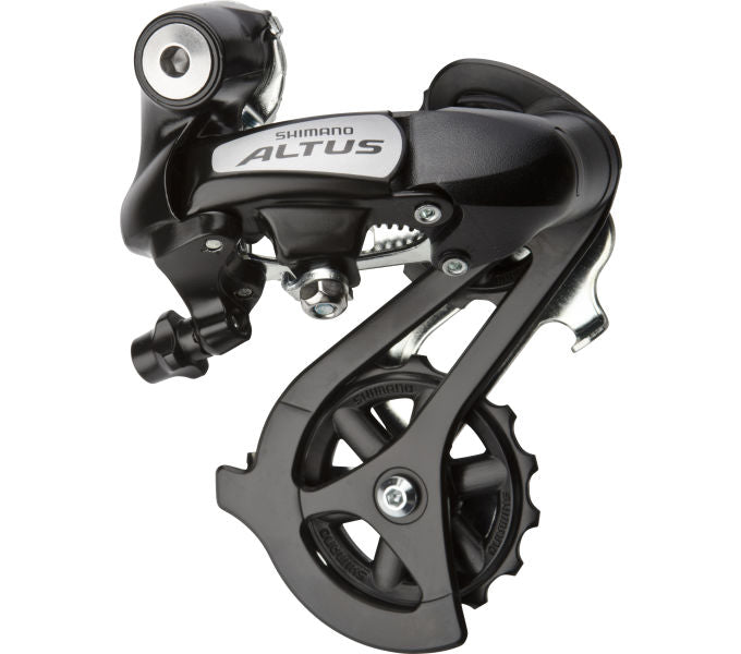 Shimano Schaltwerk Altus RD-M310 7/8-fach