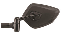 Busch & Müller Lenkerspiegel Cycle Star E 913/712 gerade