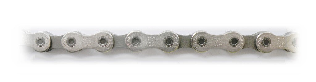 SRAM Kette PC1031 10-fach 114 Glieder inkl. PowerLock