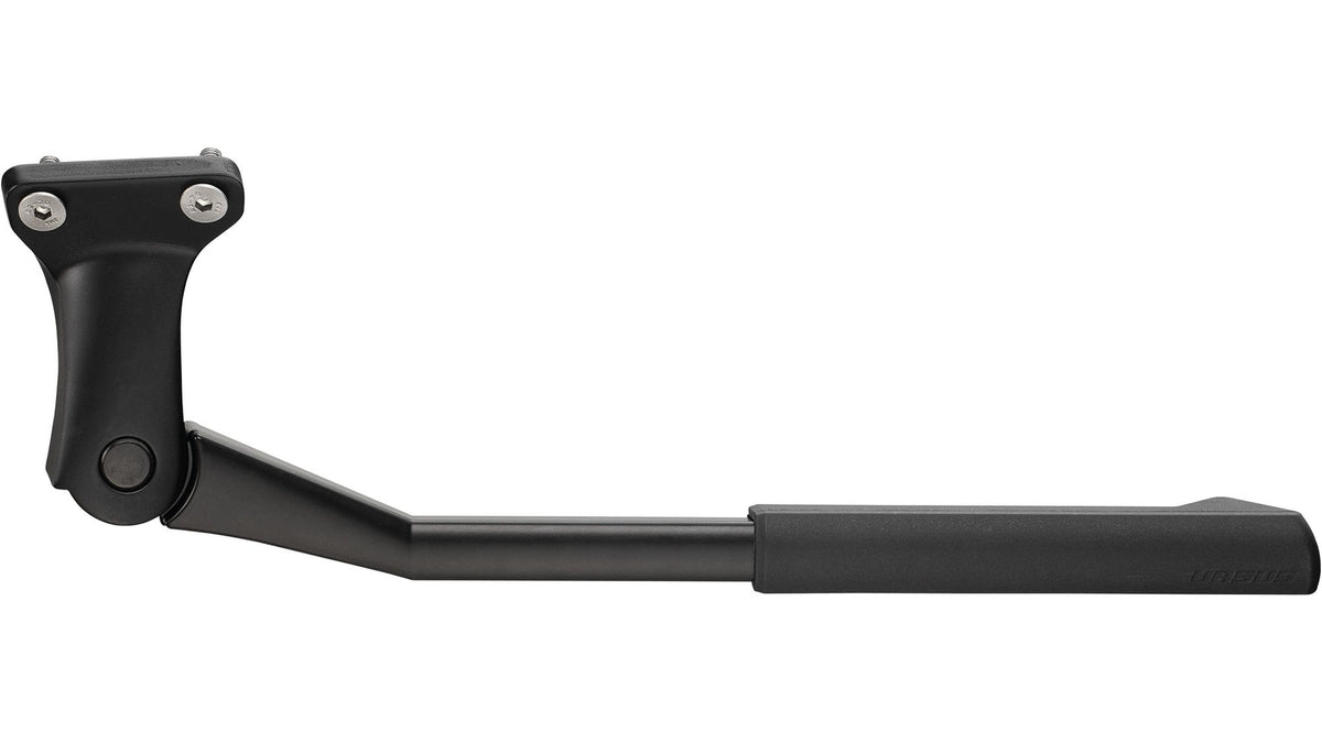 URSUS Fahrrad Hinterbauständer Mooi Rear verstellbar für 26-28 Zoll