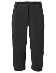 Vaude Damen 3/4 Fahrradhose Yaras