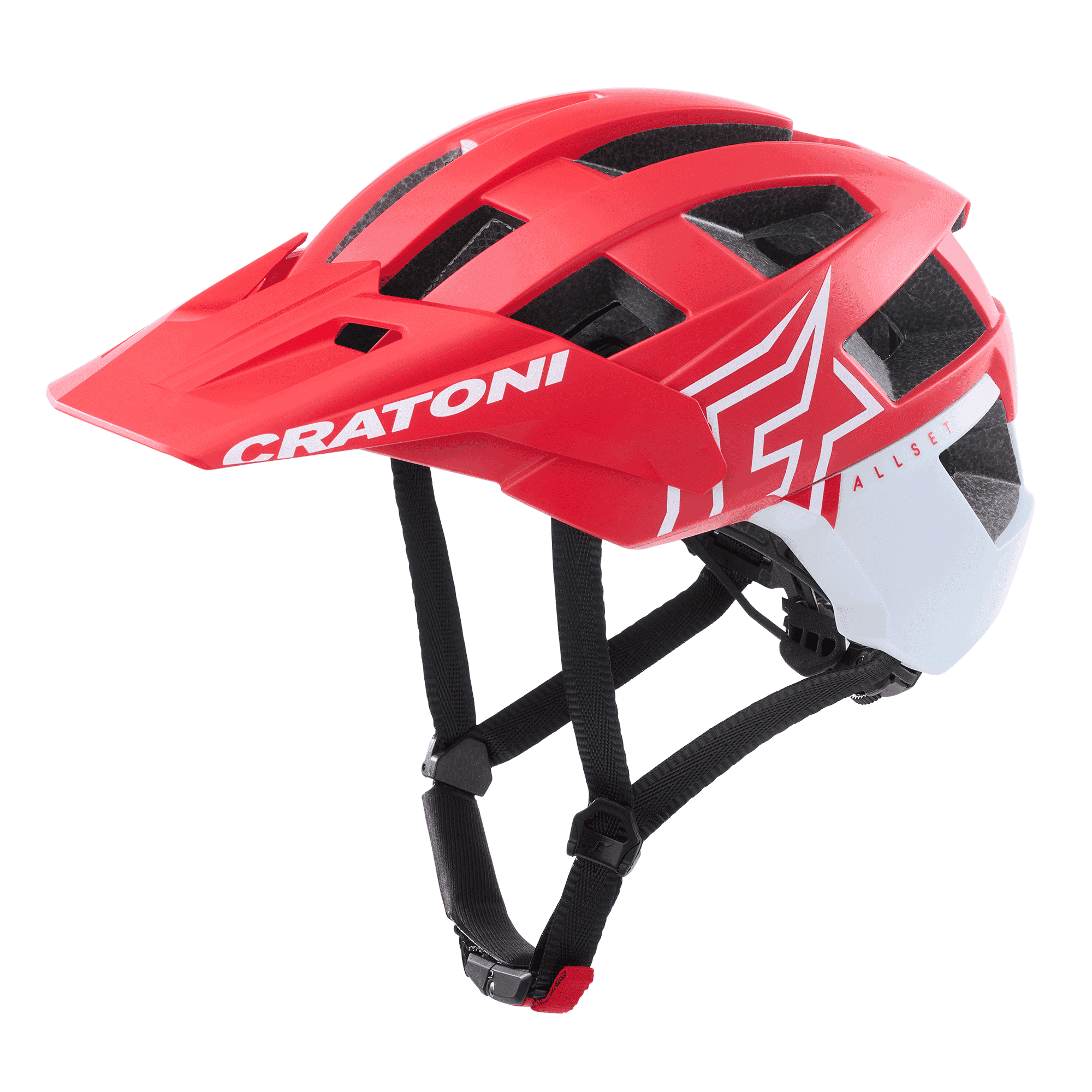 cratoni fahrradhelm allset Cratoni MTB-Helm AllSet Pro Größe und Farbe wählbar – MSZWEIRAD