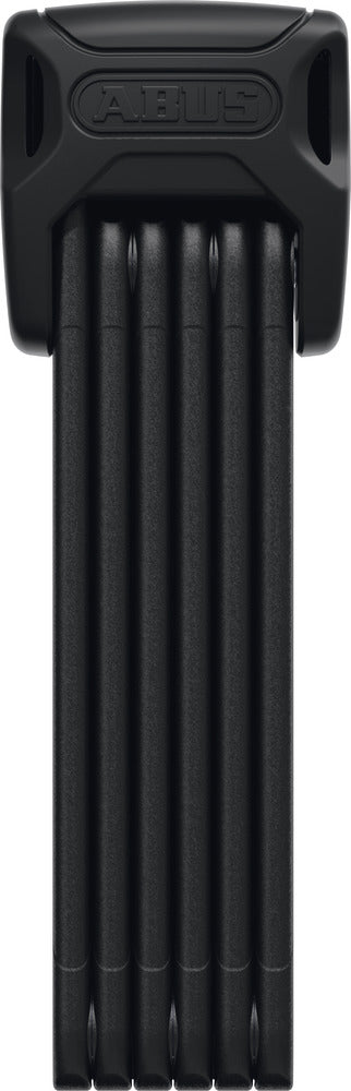 ABUS Faltschloss BORDO XPlus 6000K/90 black SHFL Monkeylink
