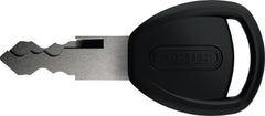 Abus Bügelschloss Ultra Mini 410/150HB180 grün