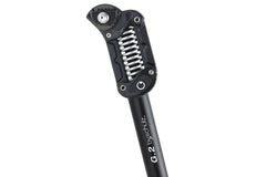 by,schulz Federsattelstütze G.2 LT 31,6 mm