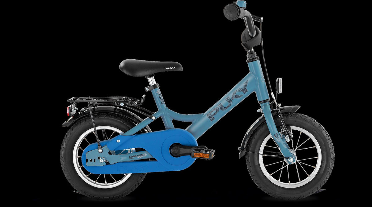 Puky Fahrrad Youke 12