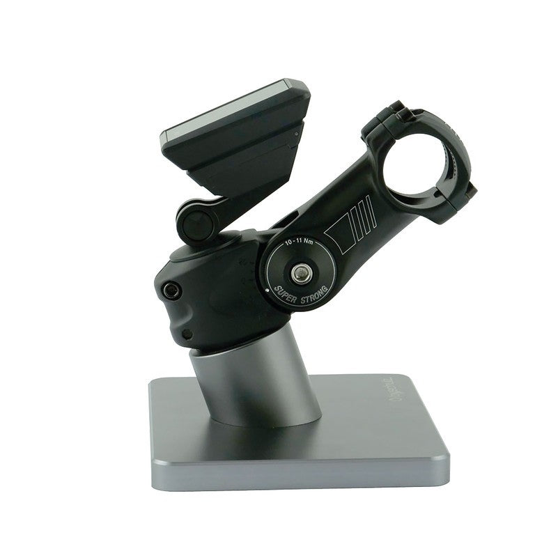 by,schulz Halterung SDS A-Head Cap Pro Kiox