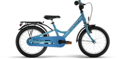 Puky Fahrrad Youke 16