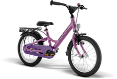 Puky Fahrrad Youke 16