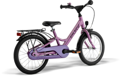 Puky Fahrrad Youke 16