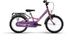 Puky Fahrrad Youke 16