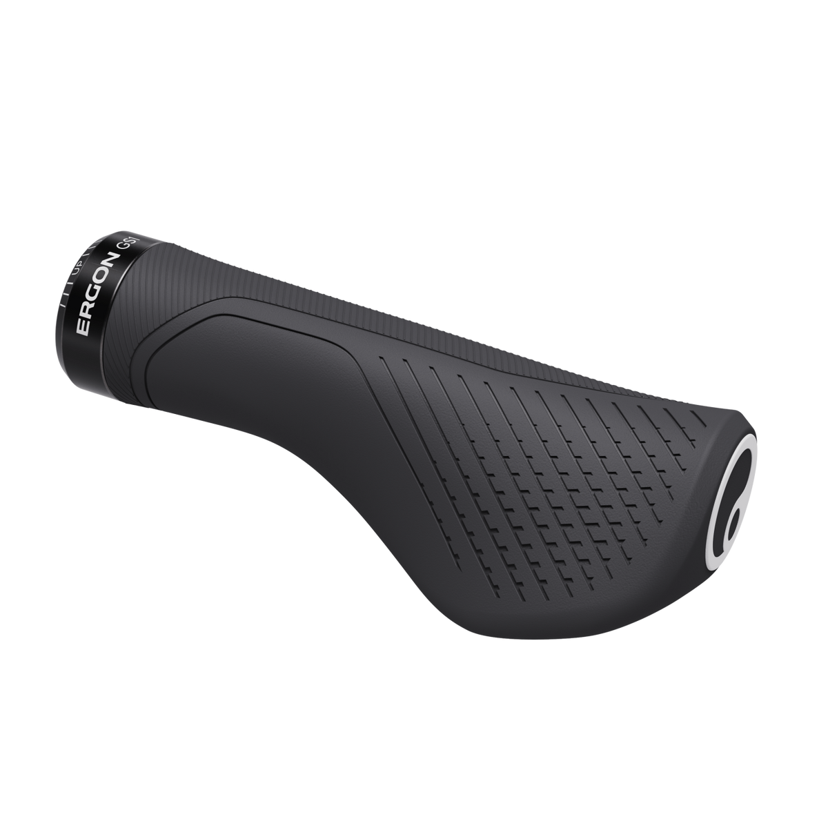 Ergon Fahrradgriffe GS1 Evo