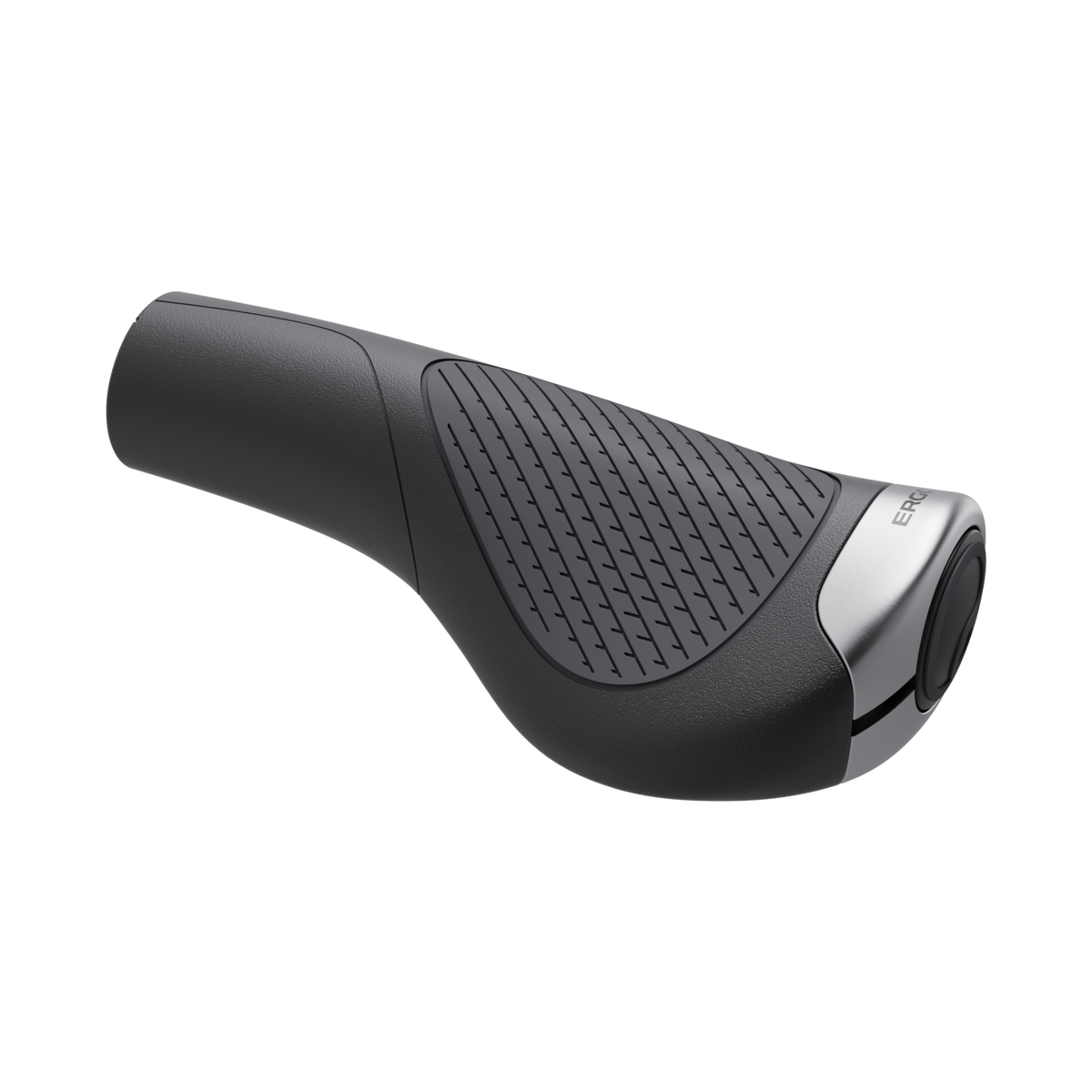 Ergon Lenkergriff GP1 Evo Gummi schwarz