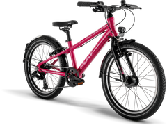 Puky Fahrrad Cyke 20-7 Active