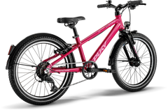 Puky Fahrrad Cyke 20-7 Active
