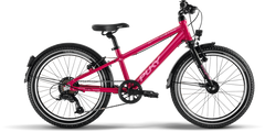 Puky Fahrrad Cyke 20-7 Active