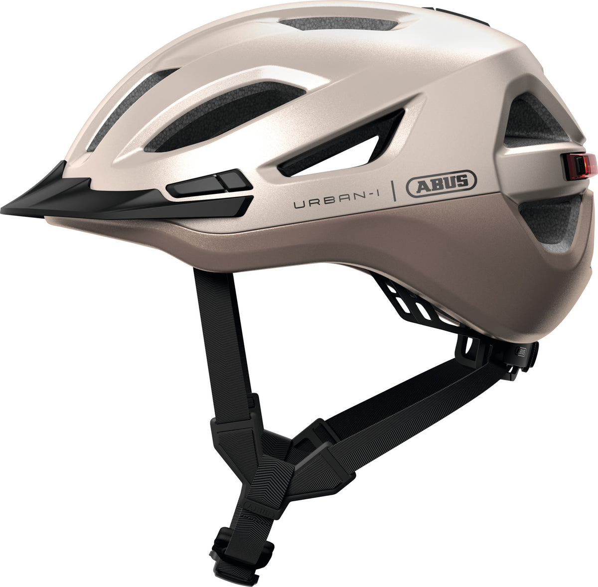 ABUS Cityhelm Urban-I 4.0 ACE