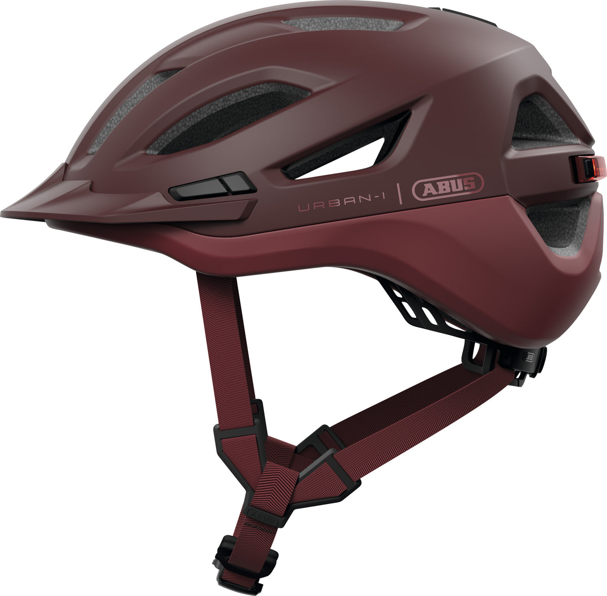 ABUS Cityhelm Urban-I 4.0 ACE