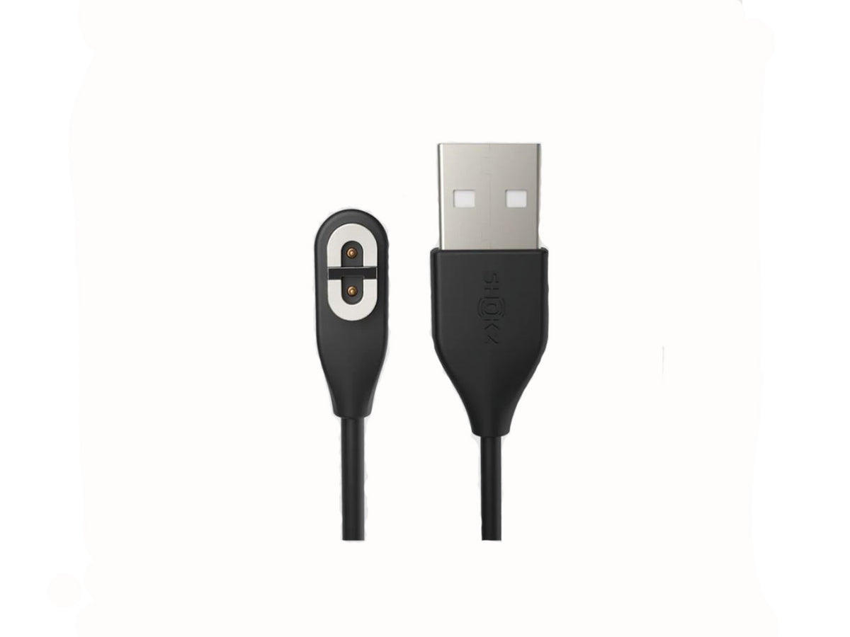 Shokz Ladekabel Charging Cable (OpenRun/Pro)