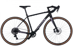 Ghost Road Rage SRAM RIVAL AL U BLK / GRY Gr. S / M / L