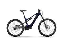 Haibike ALLMTN CF 10 TRN/IQ