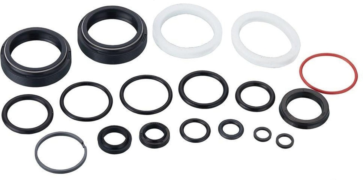 RockShox Service Kit Yari DPA A1 200 Std./1 Jahr