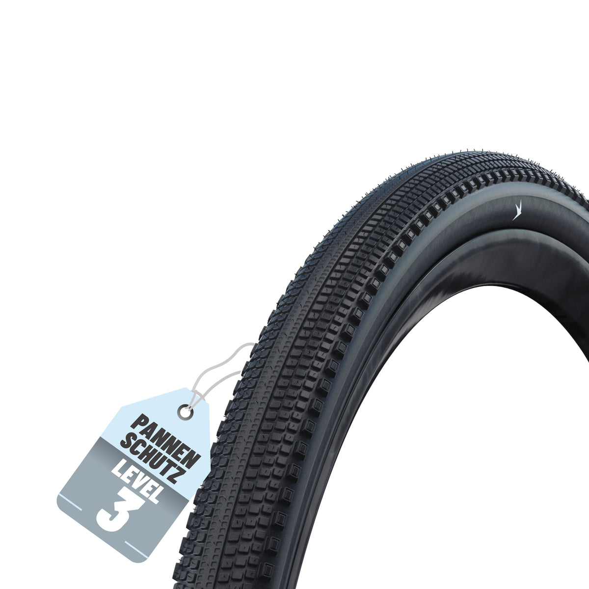 Schwalbe Reifen G-ONE Comp Schwarz 28 x 1.50 (40-622)" Drahtreifen Modell 2026