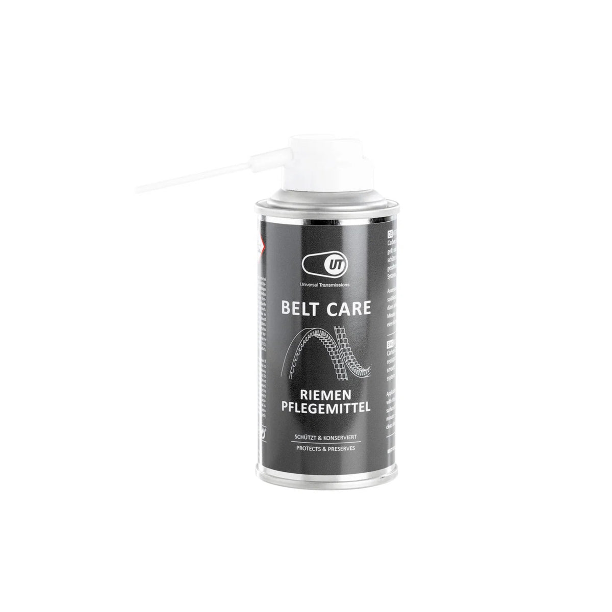 Gates Riemenpflegemittel 150 ml Sprühdose
