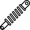 Dämpfer