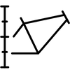 Rahmenhöhe
