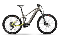 Haibike AllMtn 2 MTB Fully GLOSS_GREY_LEMON_BLK