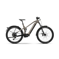 Haibike Adventr FS 10 MTB Fully GLOSS_WARM GREY_BLK