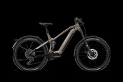 Haibike Adventr FS 10 MTB Fully GLOSS_WARM GREY_BLK