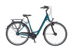 Green's Royal Ascot teal Rh.50  / 55 / 58 Wave