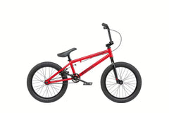 Radio BMX Revo 18 " Mod. 22 rot