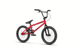 Radio BMX Revo 18 " Mod. 22 rot