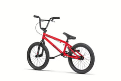 Radio BMX Revo 18 " Mod. 22 rot