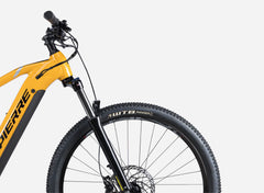 Lapierre Overvolt HT 7.6  Gr. S -XL