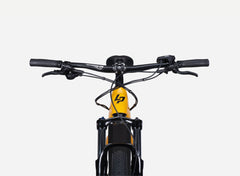 Lapierre Overvolt HT 7.6  Gr. S -XL
