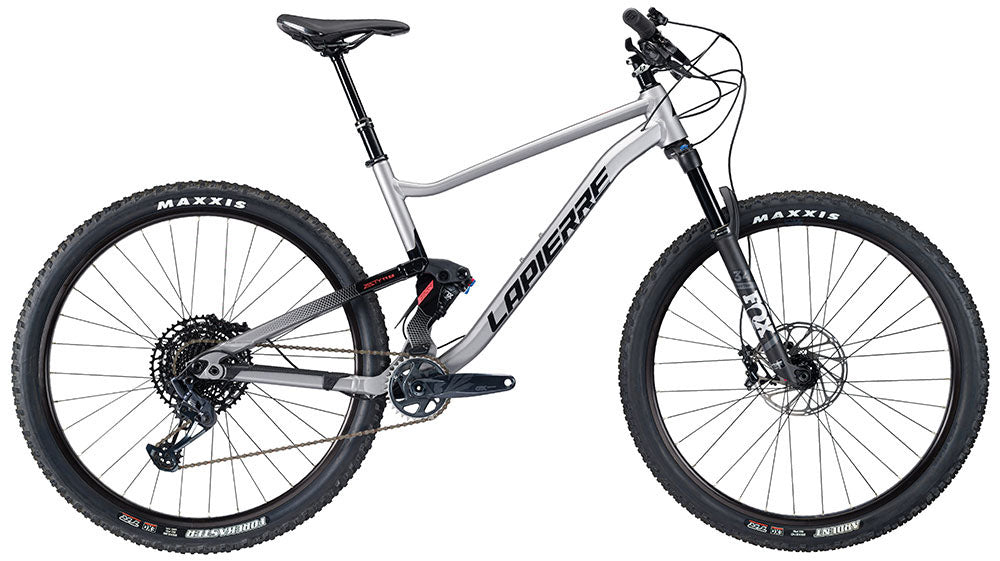 Lapierre Zesty TR 5.9  Gr. M  / L / XL