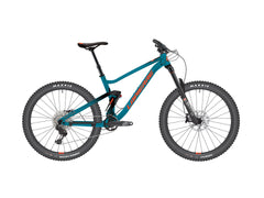 Lapierre Zesty TR 4.9
