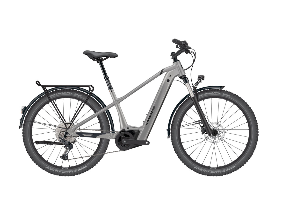 Lapierre E-Explorer 8.7 Gr. M / L / XL