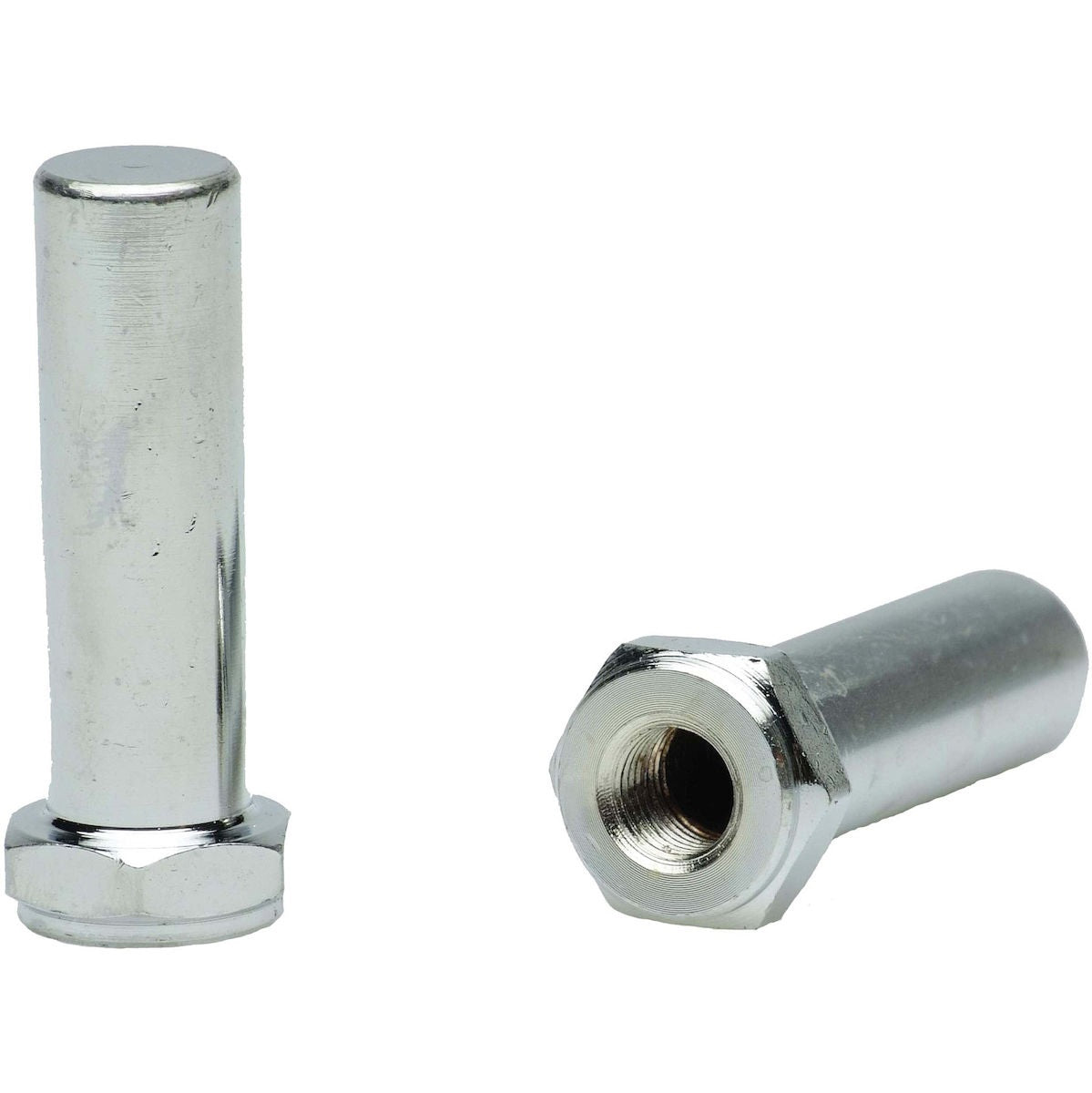 FollowMe Adapter Achsverlängungsmutter M9 x1 für Kinderrad