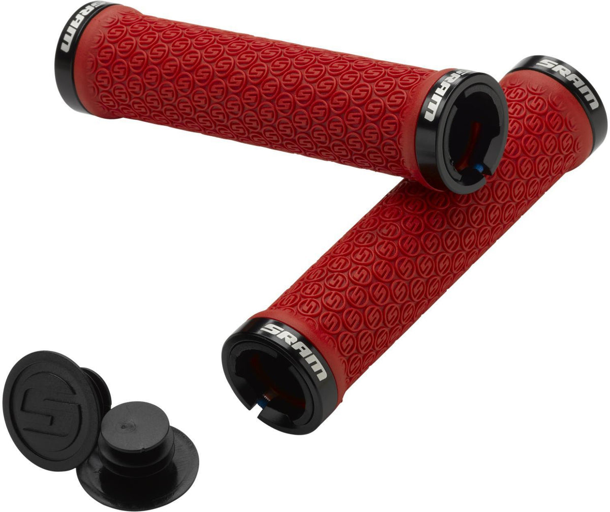SRAM Lenkergriffe MTB Lockring