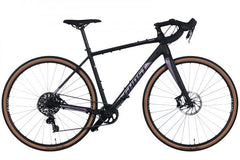Ghost Road Rage SRAM RIVAL AL U BLK / GRY Gr. S / M / L