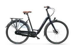 Batavus Finez Damen 7-G Nexus 22 imperial blue RH 48 / 53 / 57 / 61
