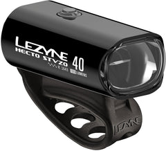 Lezyne Beleuchtungsset LED Hecto Drive 40 + Femto STVZO
