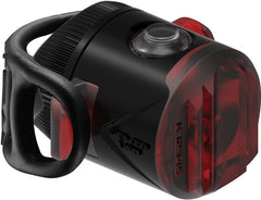 Lezyne Beleuchtungsset LED Hecto Drive 40 + Femto STVZO